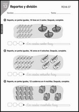 Exercícios de matemática para crianças de 7 anos 88