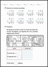 Maths Review Worksheets for 7-Year-Olds 14