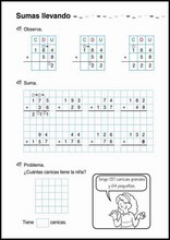 Revisões de matemática para crianças de 7 anos 15