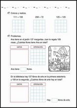 Maths Review Worksheets for 7-Year-Olds 16