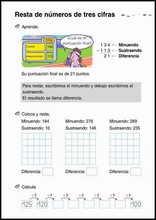 Maths Review Worksheets for 7-Year-Olds 17