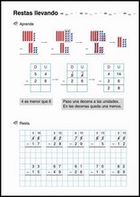 Revisões de matemática para crianças de 7 anos 19