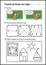 Maths Review Worksheets for 7-Year-Olds 21