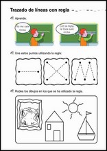 Mathe-Wiederholungsblätter für 7-Jährige 21