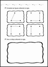 Maths Review Worksheets for 7-Year-Olds 22