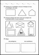 Revisões de matemática para crianças de 7 anos 24