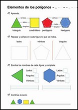 Maths Review Worksheets for 7-Year-Olds 25