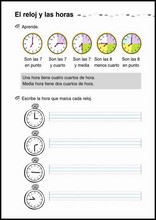 Maths Review Worksheets for 7-Year-Olds 27