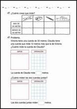 Revisões de matemática para crianças de 7 anos 30