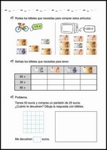 Maths Review Worksheets for 7-Year-Olds 36