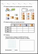 Revisões de matemática para crianças de 7 anos 36