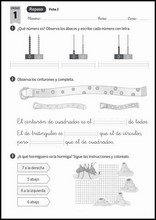 Revisões de matemática para crianças de 7 anos 38