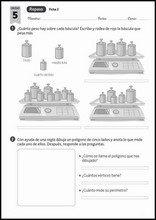 Révisions de mathématiques pour enfants de 7 ans 46