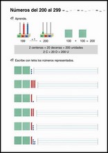 Revisões de matemática para crianças de 7 anos 5