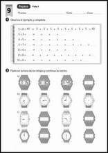 Matematikgentagelse til 7-årige 53