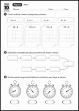 Révisions de mathématiques pour enfants de 7 ans 55