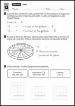 Maths Review Worksheets for 7-Year-Olds 59