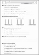 Esercizi di matematica per bambini di 8 anni 1