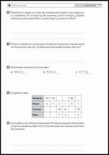 Maths Worksheets for 8-Year-Olds 10