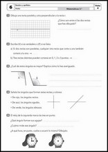 Exercices de mathématiques pour enfants de 8 ans 11