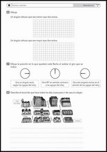 Matematikkoppgaver for 8-åringer 12