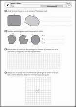 Matematikkoppgaver for 8-åringer 13