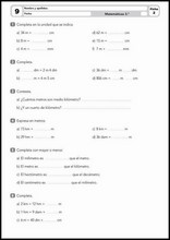 Maths Worksheets for 8-Year-Olds 17
