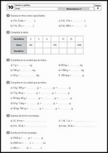 Atividades de matemática para crianças de 8 anos 19