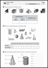 Matematikkoppgaver for 8-åringer 23