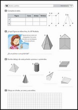 Exercices de mathématiques pour enfants de 8 ans 24