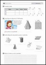 Atividades de matemática para crianças de 8 anos 24