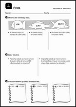 Matematikkoppgaver for 8-åringer 28