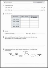 8세 3학년 초등교육 심화 4