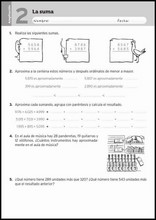 Esercizi di matematica per bambini di 8 anni 41