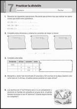 Maths Worksheets for 8-Year-Olds 46