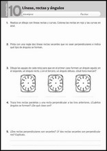 Matematikkoppgaver for 8-åringer 49