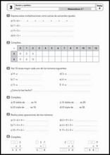 Maths Worksheets for 8-Year-Olds 5