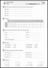 Atividades de matemática para crianças de 8 anos 5