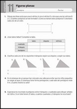 Matematikkoppgaver for 8-åringer 50