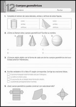 Matematikkoppgaver for 8-åringer 51