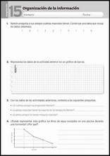 Mathe-Arbeitsblätter für 8-Jährige 54