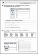 Maths Worksheets for 8-Year-Olds 7