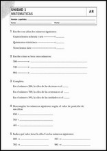 Maths Practice Worksheets for 8-Year-Olds 1