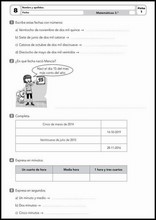 8세 3학년 초등교육 보충 102