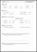 Exercícios de matemática para crianças de 8 anos 105