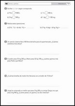 Maths Practice Worksheets for 8-Year-Olds 107