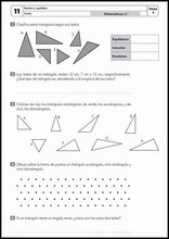 Entraînements de mathématiques pour enfants de 8 ans 108