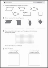 Exercícios de matemática para crianças de 8 anos 109