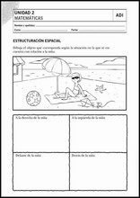 Maths Practice Worksheets for 8-Year-Olds 11
