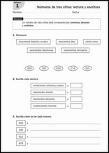 Maths Practice Worksheets for 8-Year-Olds 112